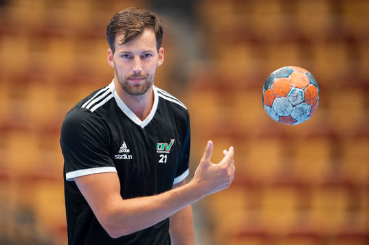 Helsingborgs Mattias Thynell
