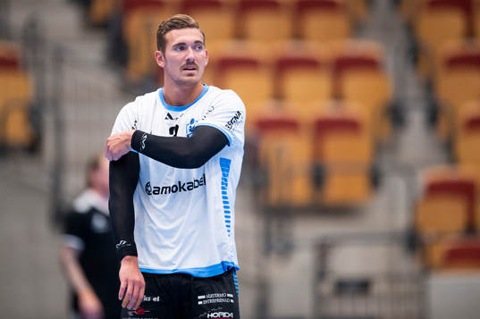 Amos Mathias Mark Pedersen