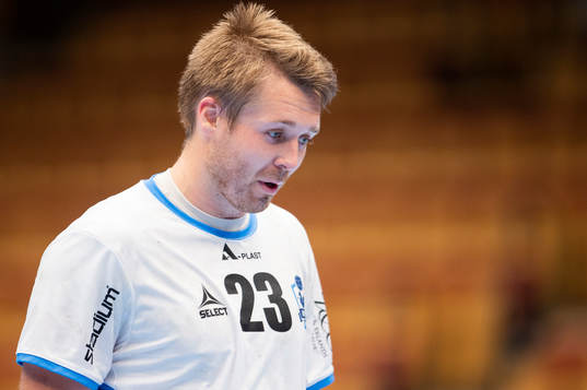 Amos Johan Jonsson deppar