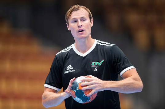 Helsingborgs Johan Lundgren