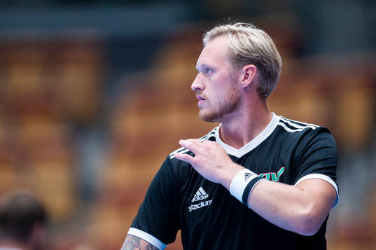 Helsingborgs Sebastian Hansson