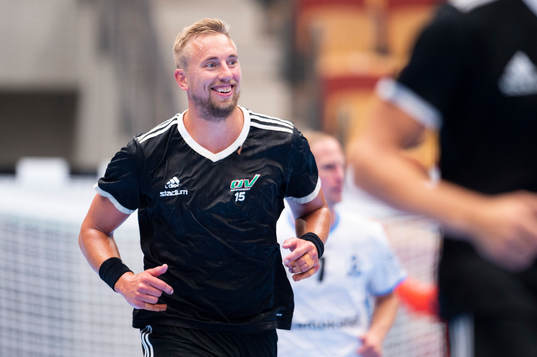 Helsingborgs Anton Månsson