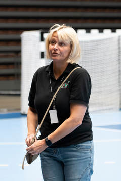 Helsingborgs Ulrika Lindqvist