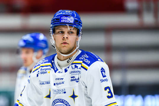 Leksands Kasper Kandergård