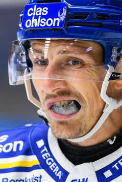 Leksands Patrik Norén