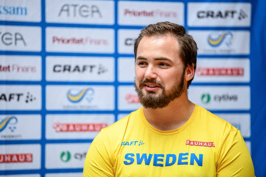 Ragnar Carlsson