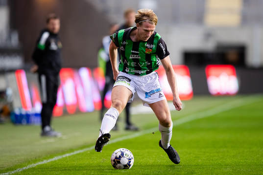 GAIS August Wängberg