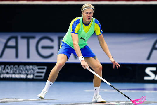 Kim Nilsson