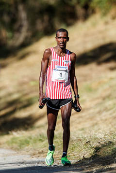 Mustafa Mohamed deppar
