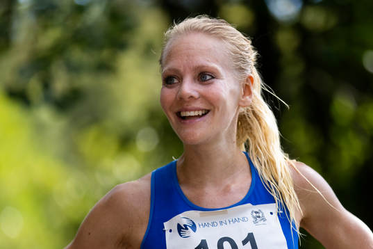 Mikaela Arfwedson, Spårvägens FK reagerar