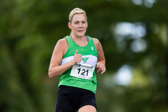Åsa Wiklund, Trångsviken IF