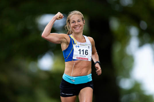 Elmina Saksi, Tjalve IF Norrköping