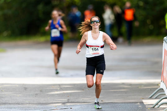 Louise Wiker, Hässelby SK jublar