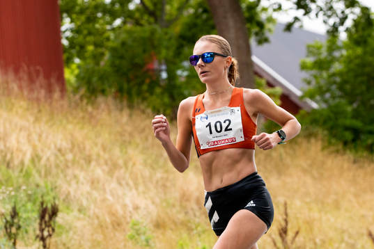 Carolina Wikström, LK Roslagen i ledningen