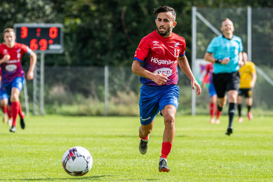 Höganäs Haydil Kret