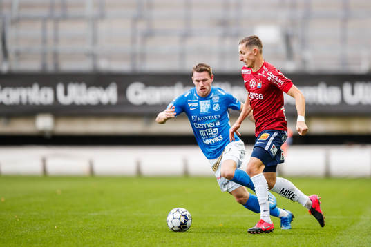 Örgrytes Lukas Browning Lagerfeldt