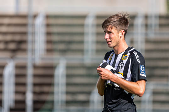 Landskronas Filip Olsson