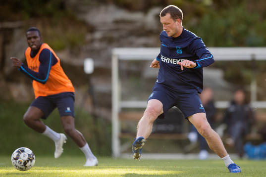 IFK Göteborgs Jakob Johansson