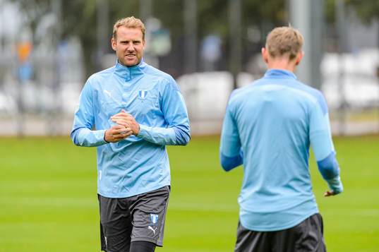 Ola Toivonen