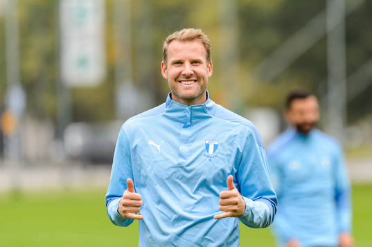 Ola Toivonen