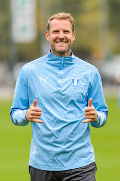 Ola Toivonen
