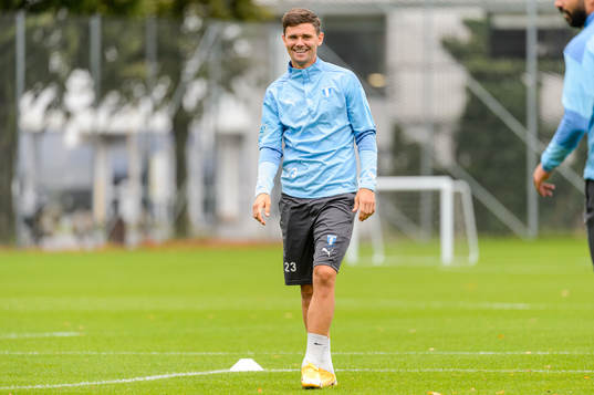 Marcus Antonsson