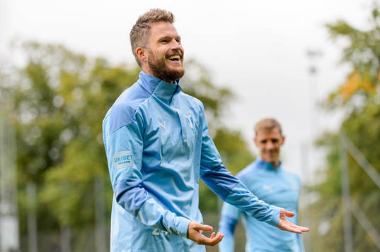 Lasse Nielsen