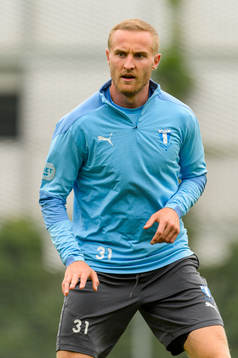 Franz Brorsson