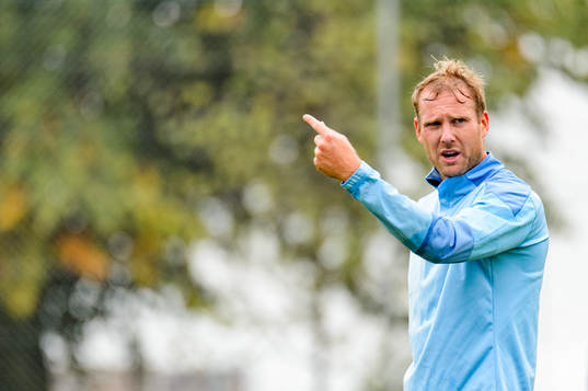 Ola Toivonen
