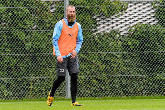 Jo Inge Berget