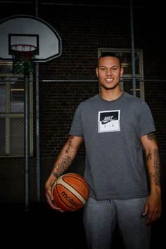 Elijah Clarance