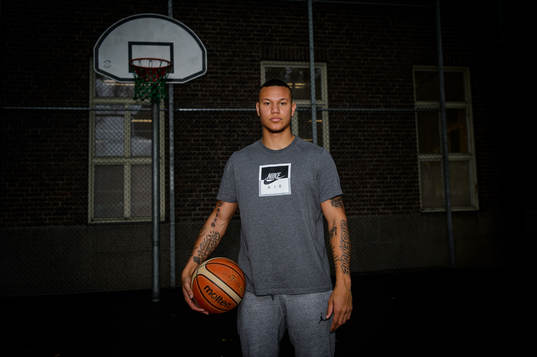 Elijah Clarance