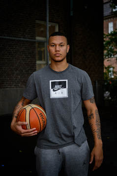 Elijah Clarance