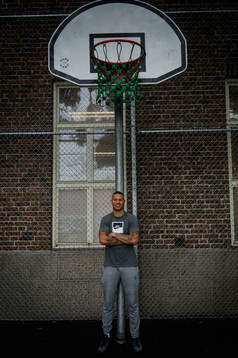 Elijah Clarance