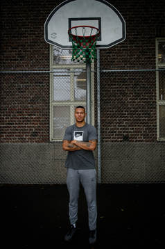 Elijah Clarance