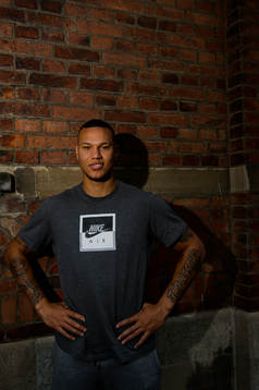 Elijah Clarance