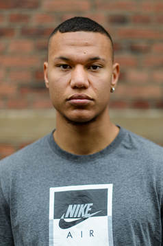 Elijah Clarance
