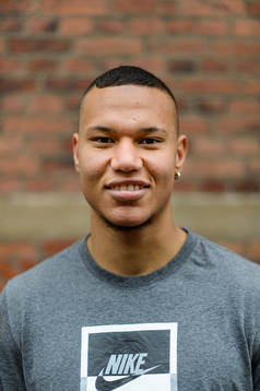 Elijah Clarance