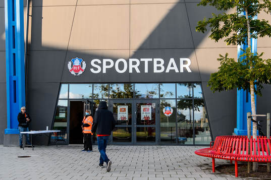 Olympias Sportbar