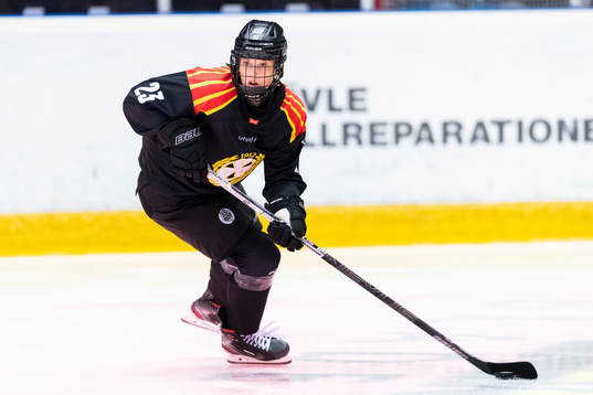 Brynäs Emma Forsgren
