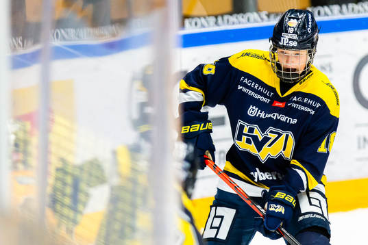 s Mira Markström