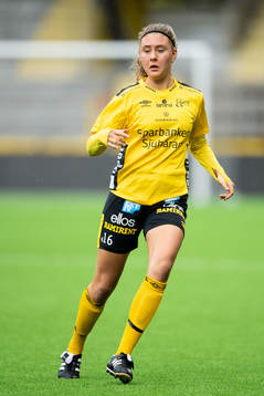 Elfsborgs Olivia Gurtata
