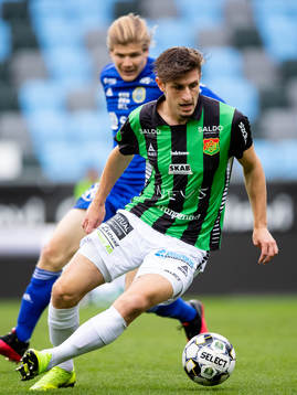 GAIS Adnan Maric
