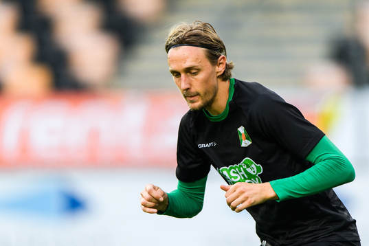 Varbergs Joakim Lindner