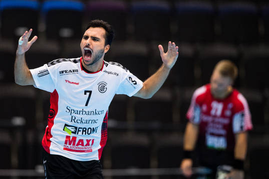 Guifs Pavle Karacic jublar
