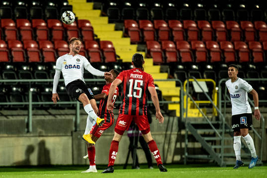 Örebros Johan Mårtensson