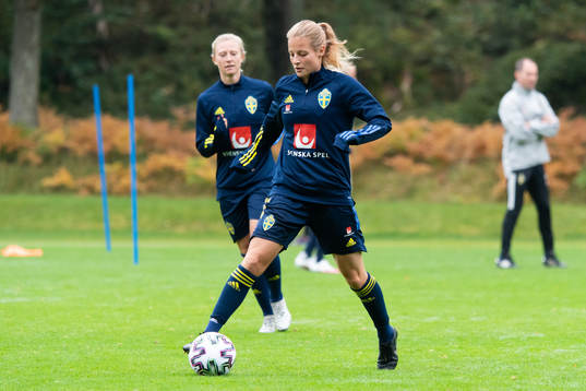 Anna Anvegård