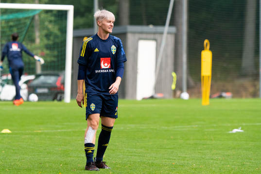 Nilla Fischer