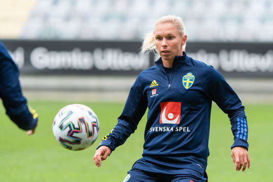 Jonna Andersson