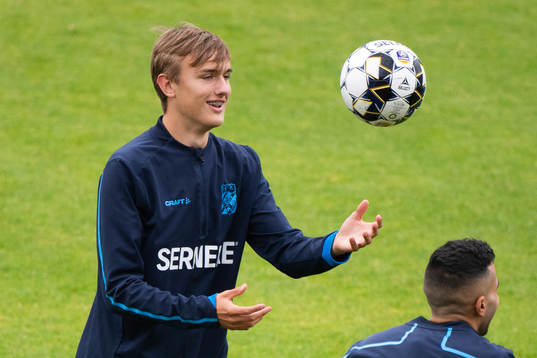 Jesper Tolinsson